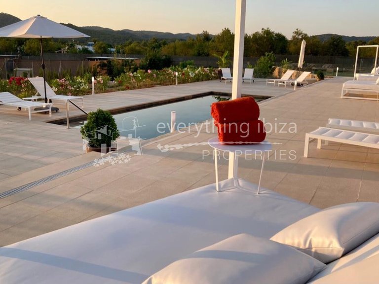 Villa for Sale in Can Tomas, Ibiza 7