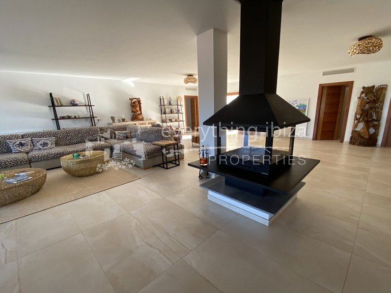 Villa for Sale in Can Tomas, Ibiza 9