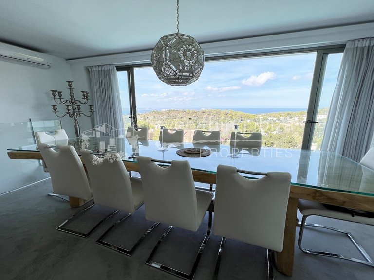 Villa for Sale in Cala Salada, Ibiza 10