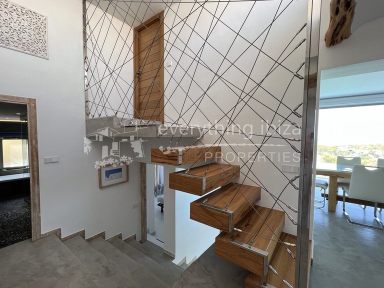 Villa for Sale in Cala Salada, Ibiza 13