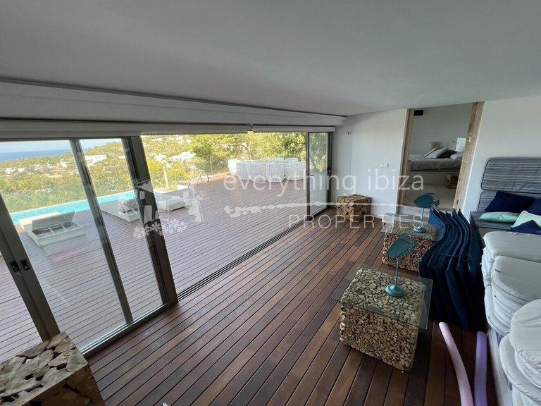 Villa for Sale in Cala Salada, Ibiza 22