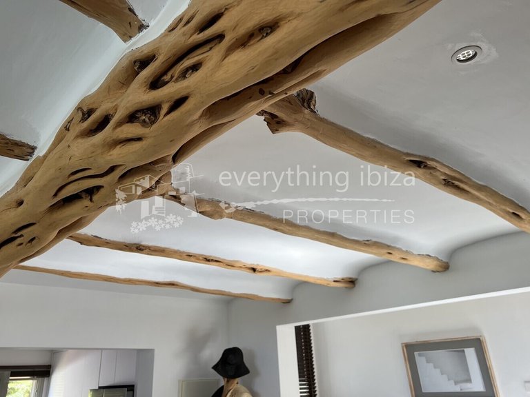Villa for Sale in Cala Salada, Ibiza 8