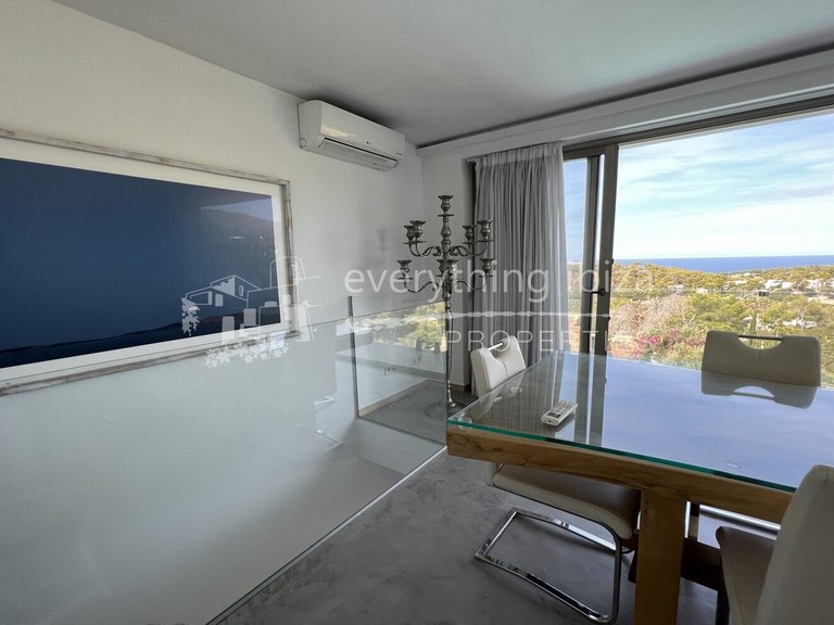 Villa for Sale in Cala Salada, Ibiza 9