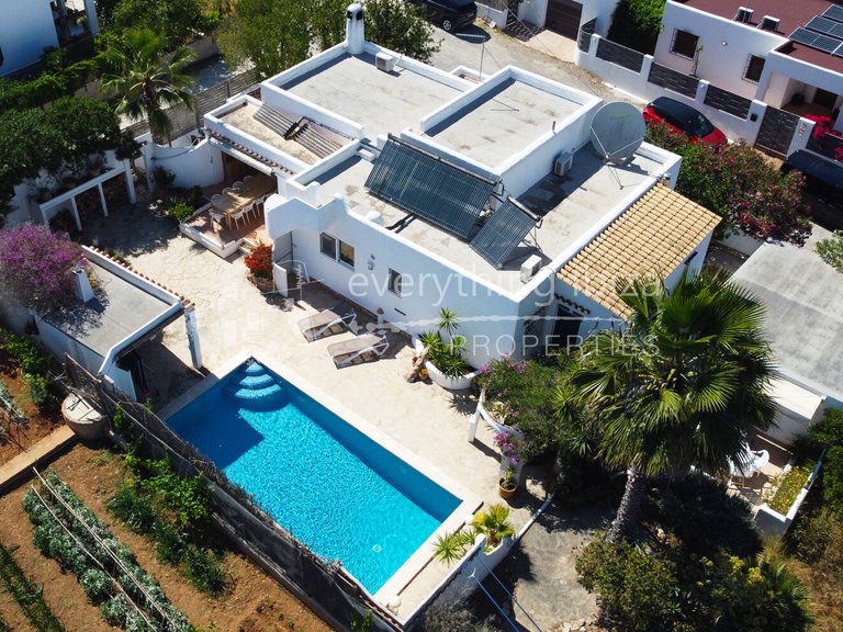 Villa for Sale in San Agusti De Vedra, Ibiza 1