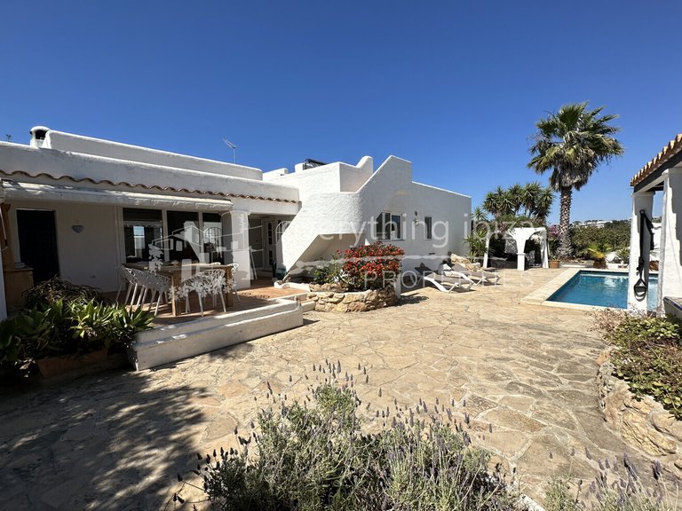 Villa for Sale in San Agusti De Vedra, Ibiza 10