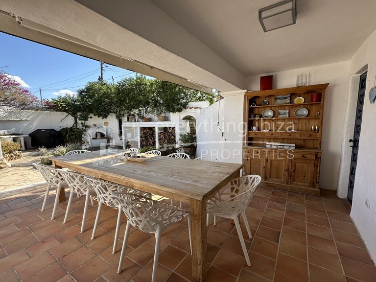 Villa for Sale in San Agusti De Vedra, Ibiza 12