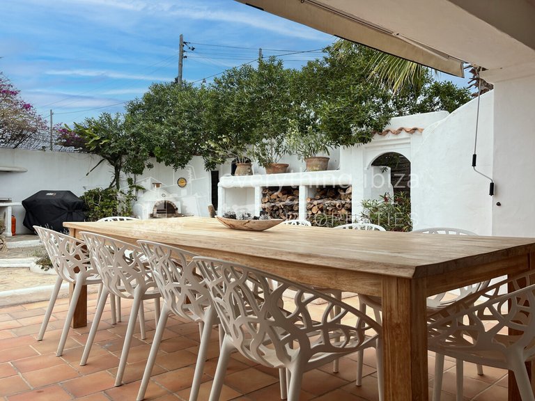Villa for Sale in San Agusti De Vedra, Ibiza 13