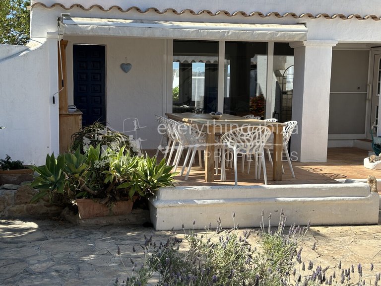 Villa for Sale in San Agusti De Vedra, Ibiza 14