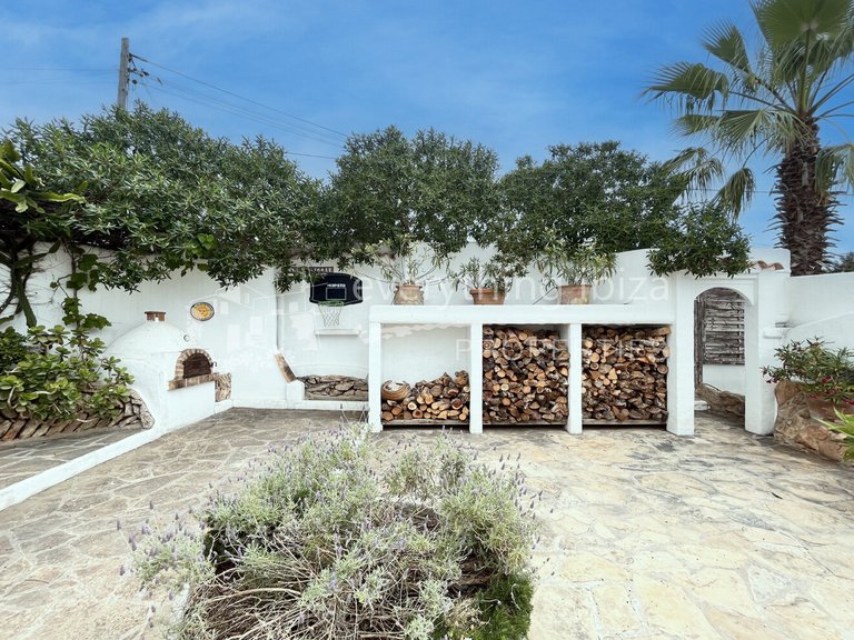 Villa for Sale in San Agusti De Vedra, Ibiza 15