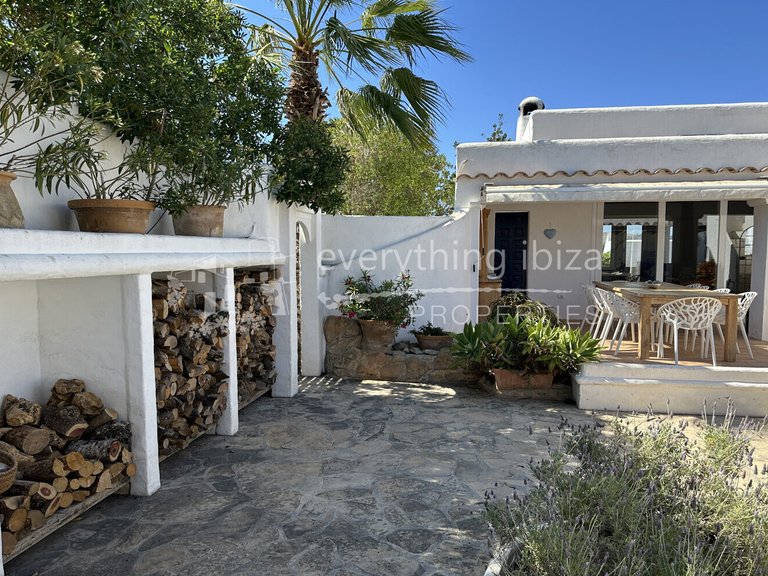 Villa for Sale in San Agusti De Vedra, Ibiza 16