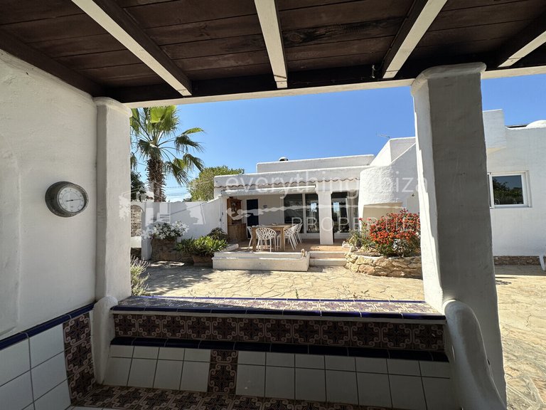 Villa for Sale in San Agusti De Vedra, Ibiza 17