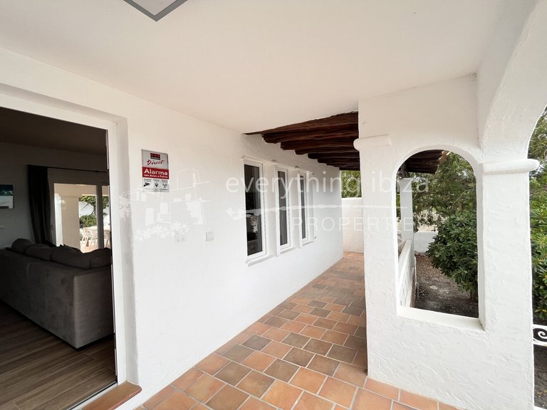 Villa for Sale in San Agusti De Vedra, Ibiza 20