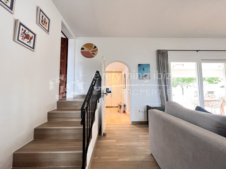 Villa for Sale in San Agusti De Vedra, Ibiza 21