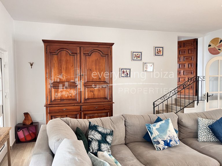 Villa for Sale in San Agusti De Vedra, Ibiza 22
