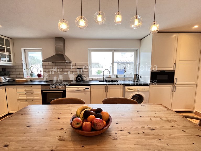 Villa for Sale in San Agusti De Vedra, Ibiza 27