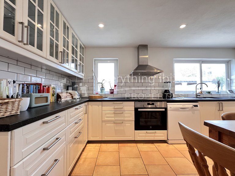 Villa for Sale in San Agusti De Vedra, Ibiza 28