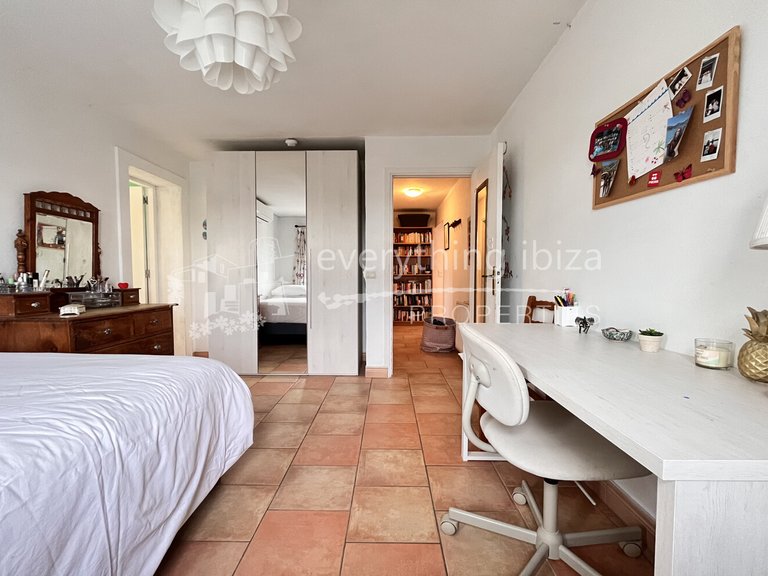 Villa for Sale in San Agusti De Vedra, Ibiza 36