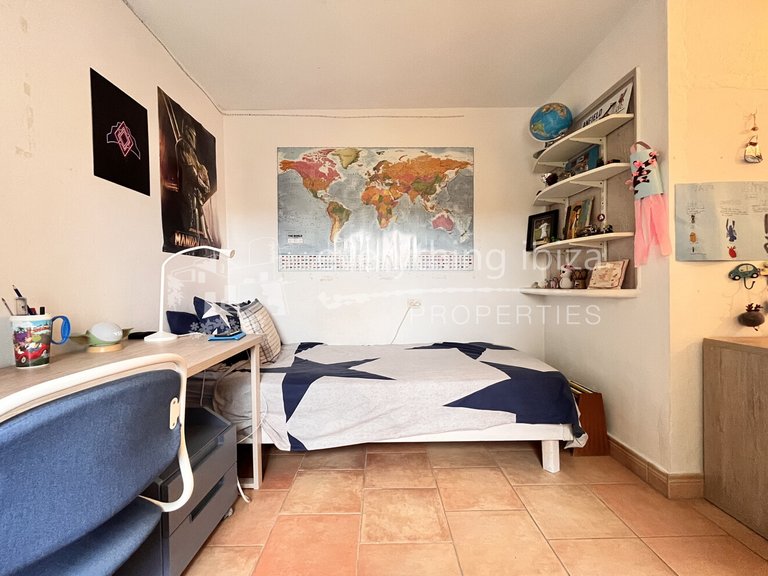 Villa for Sale in San Agusti De Vedra, Ibiza 37