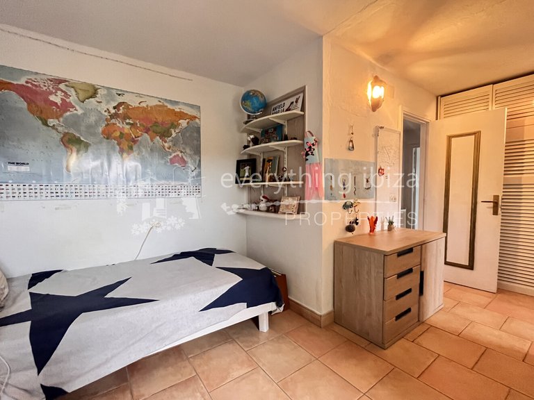 Villa for Sale in San Agusti De Vedra, Ibiza 38