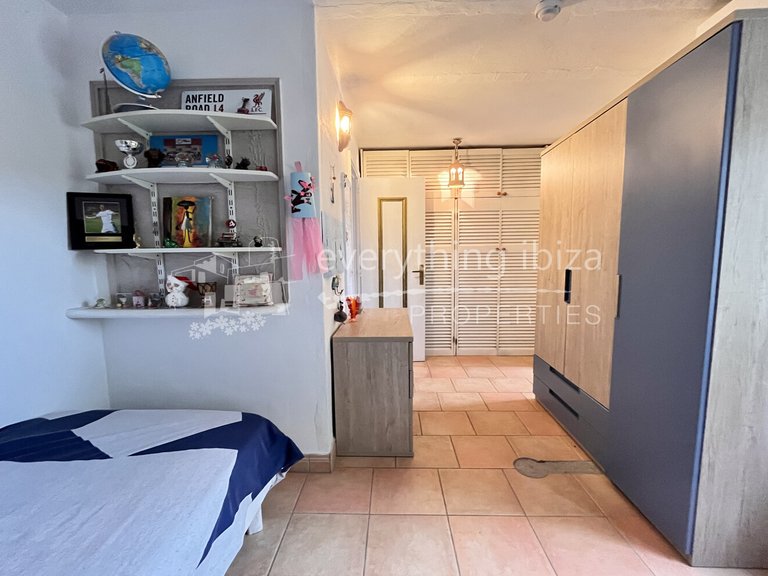 Villa for Sale in San Agusti De Vedra, Ibiza 39