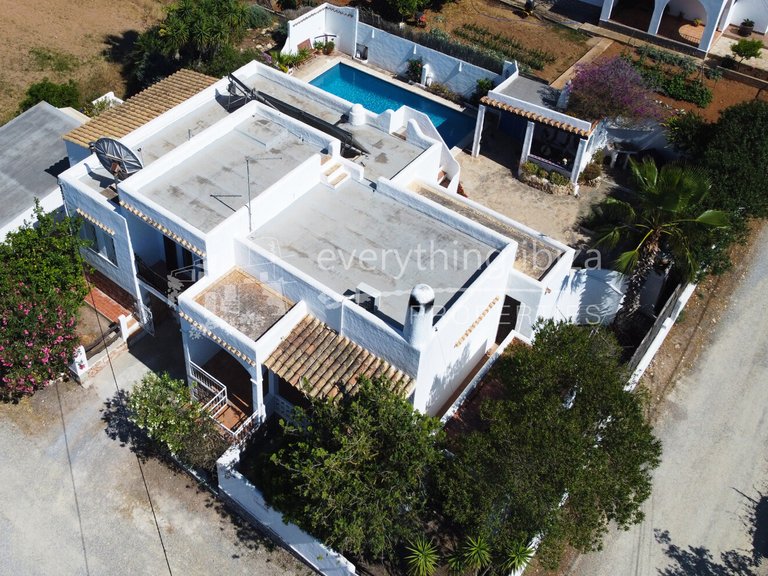 Villa for Sale in San Agusti De Vedra, Ibiza 4