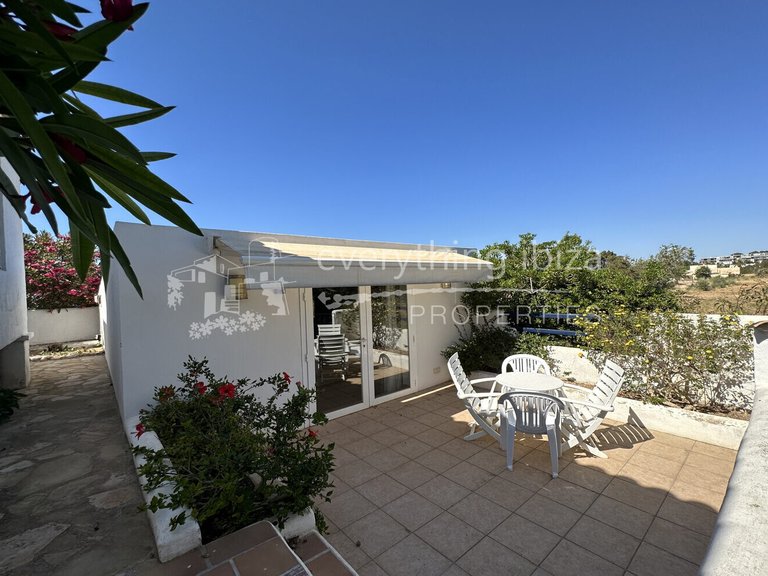 Villa for Sale in San Agusti De Vedra, Ibiza 43