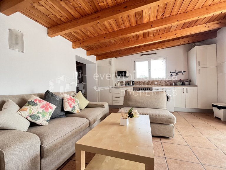 Villa for Sale in San Agusti De Vedra, Ibiza 44