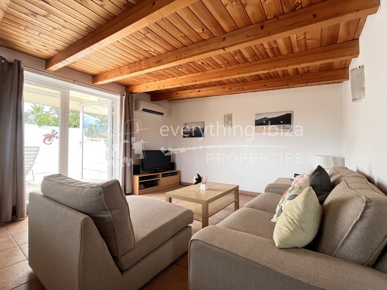 Villa for Sale in San Agusti De Vedra, Ibiza 45