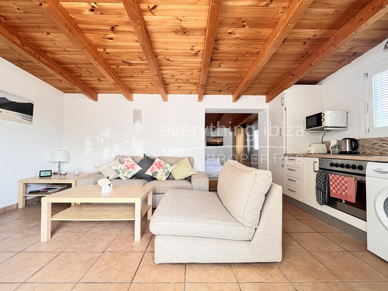 Villa for Sale in San Agusti De Vedra, Ibiza 46