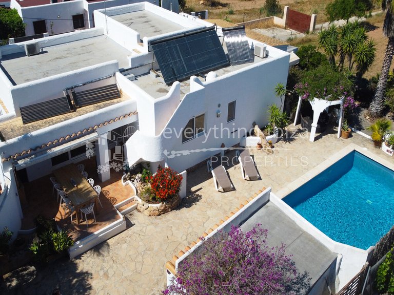 Villa for Sale in San Agusti De Vedra, Ibiza 5