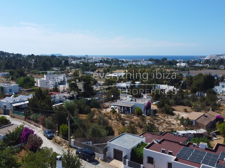 Villa for Sale in San Agusti De Vedra, Ibiza 50