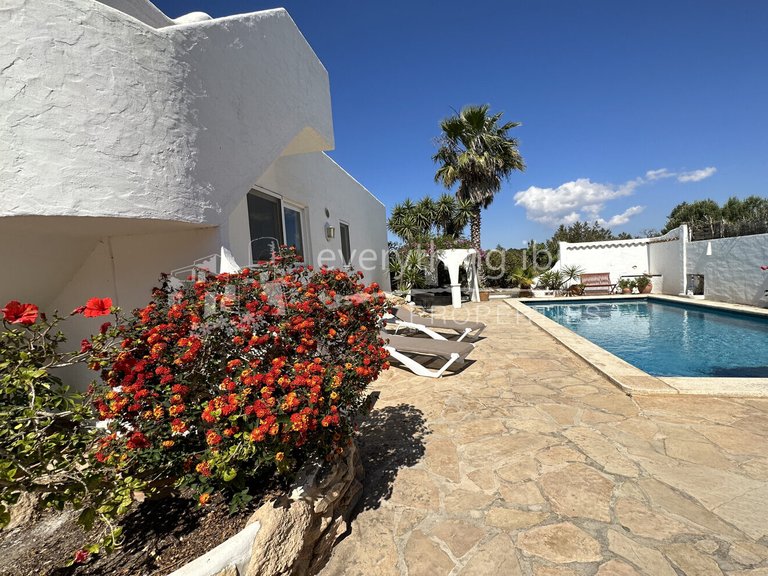 Villa for Sale in San Agusti De Vedra, Ibiza 7