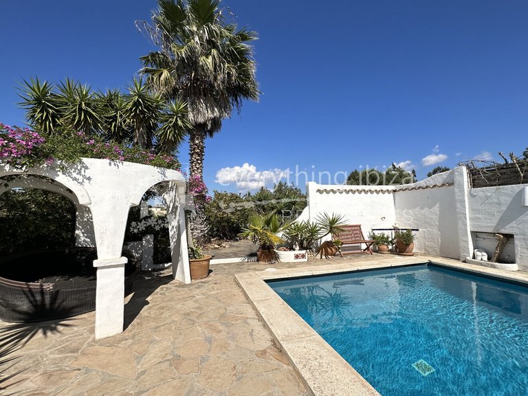 Villa for Sale in San Agusti De Vedra, Ibiza 8