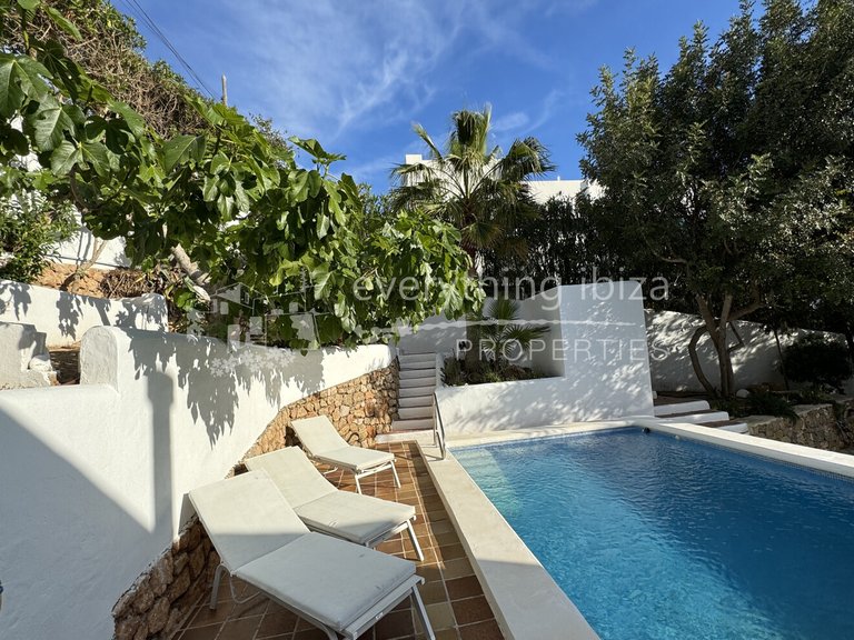 Villa for Sale in Cala Salada, Ibiza 1