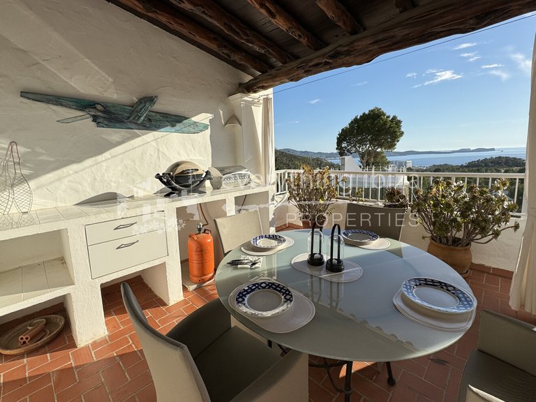 Villa for Sale in Cala Salada, Ibiza 10