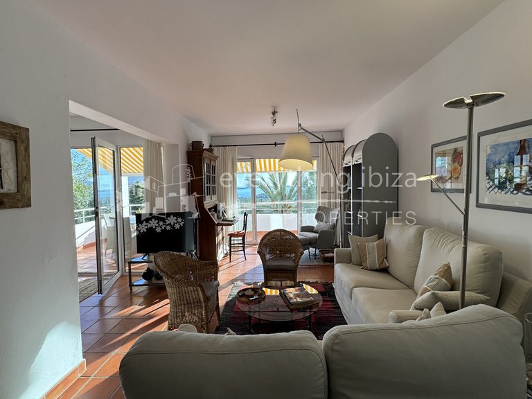 Villa for Sale in Cala Salada, Ibiza 15