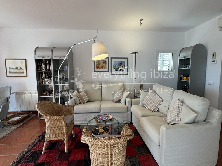 Villa for Sale in Cala Salada, Ibiza 16