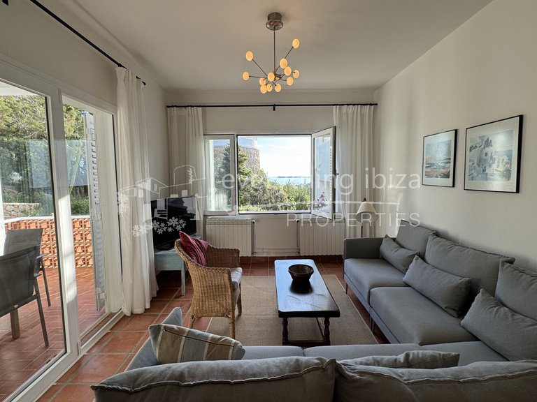 Villa for Sale in Cala Salada, Ibiza 17