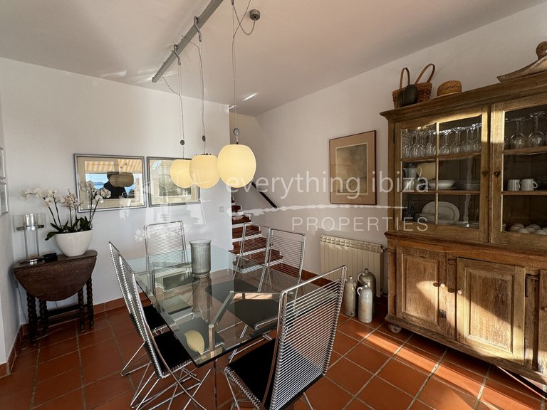 Villa for Sale in Cala Salada, Ibiza 18