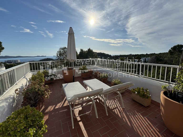 Villa for Sale in Cala Salada, Ibiza 2