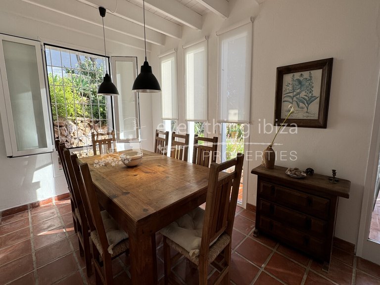 Villa for Sale in Cala Salada, Ibiza 20