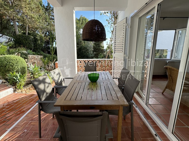 Villa for Sale in Cala Salada, Ibiza 22