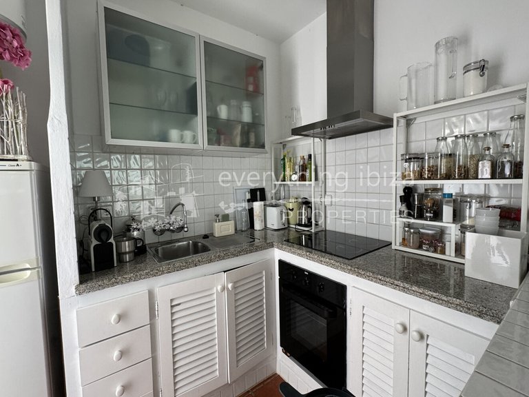 Villa for Sale in Cala Salada, Ibiza 26