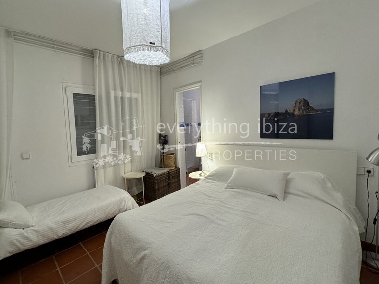 Villa for Sale in Cala Salada, Ibiza 29