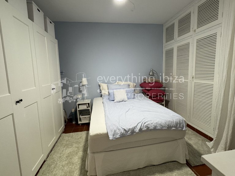 Villa for Sale in Cala Salada, Ibiza 30