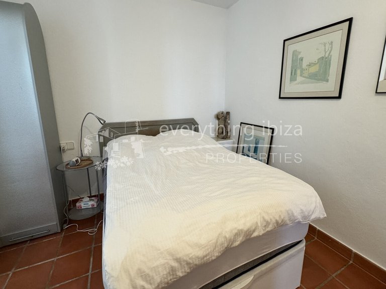 Villa for Sale in Cala Salada, Ibiza 31