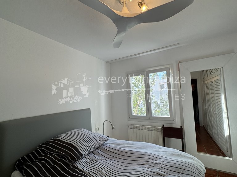 Villa for Sale in Cala Salada, Ibiza 32