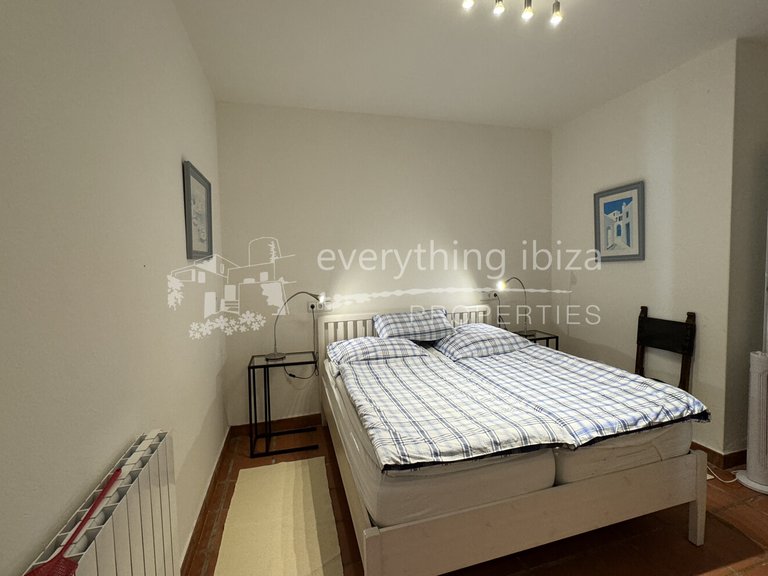 Villa for Sale in Cala Salada, Ibiza 33