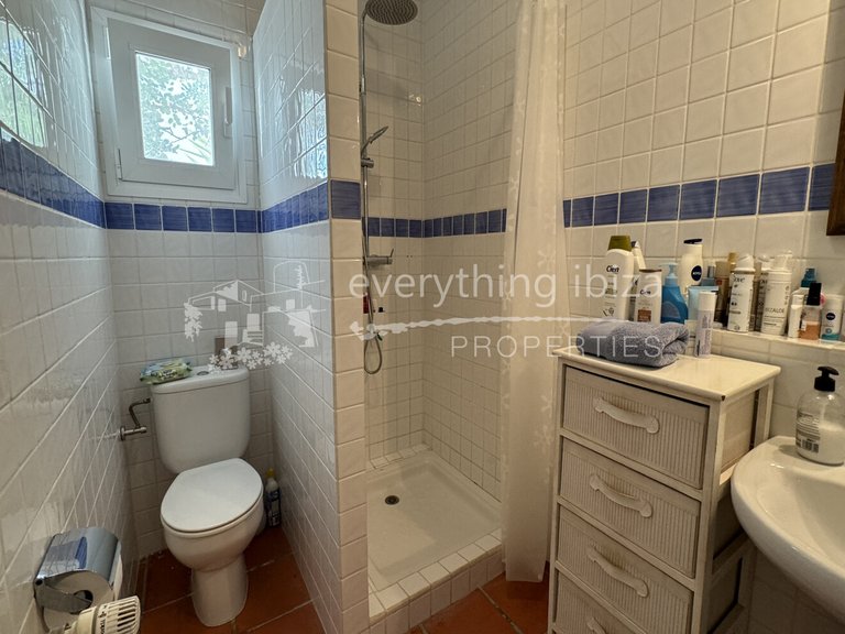 Villa for Sale in Cala Salada, Ibiza 34