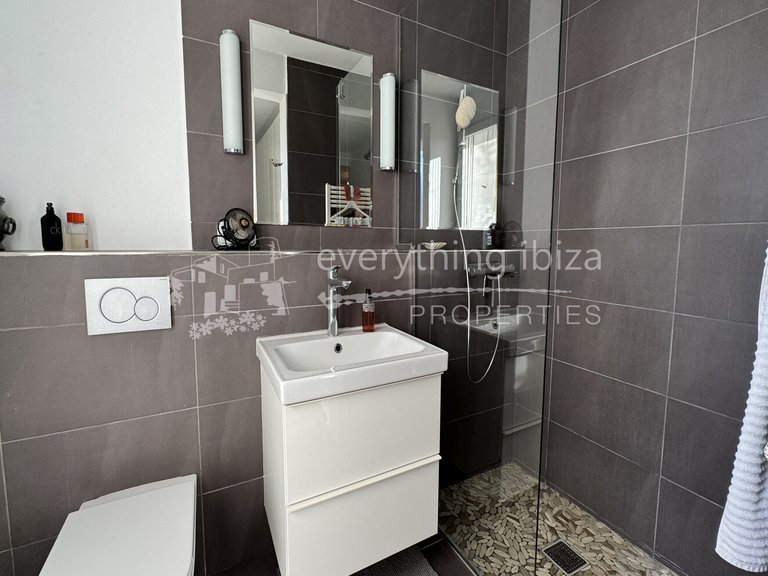 Villa for Sale in Cala Salada, Ibiza 35